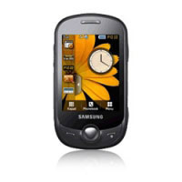Samsung C3510 Genoa (GT-C3510XKA)